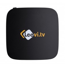 Leevi.tv A3 Box